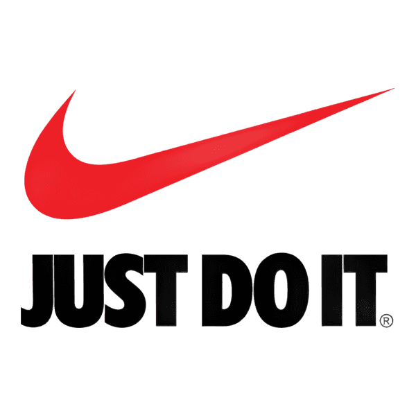 Remove Background from Nike Logo | Transparent PNG