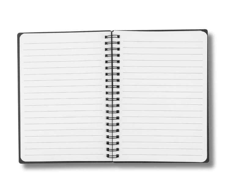 Before — original input