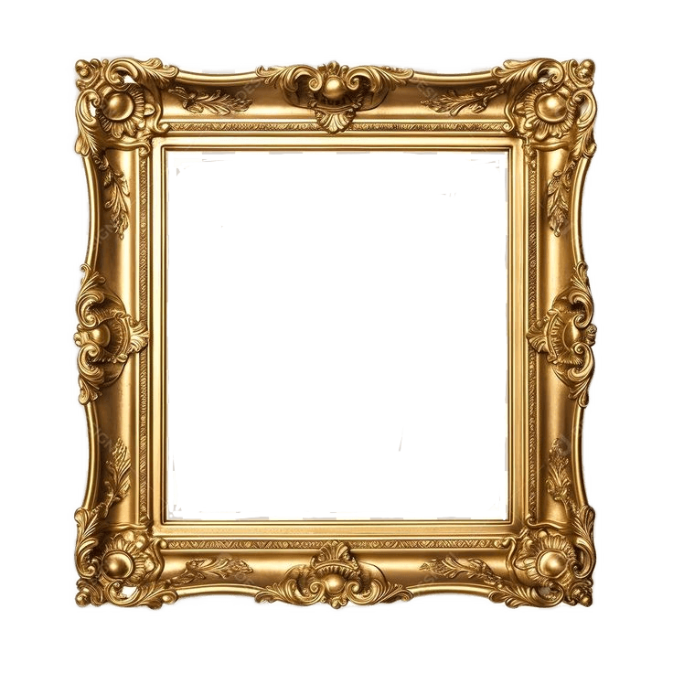 Before — original input