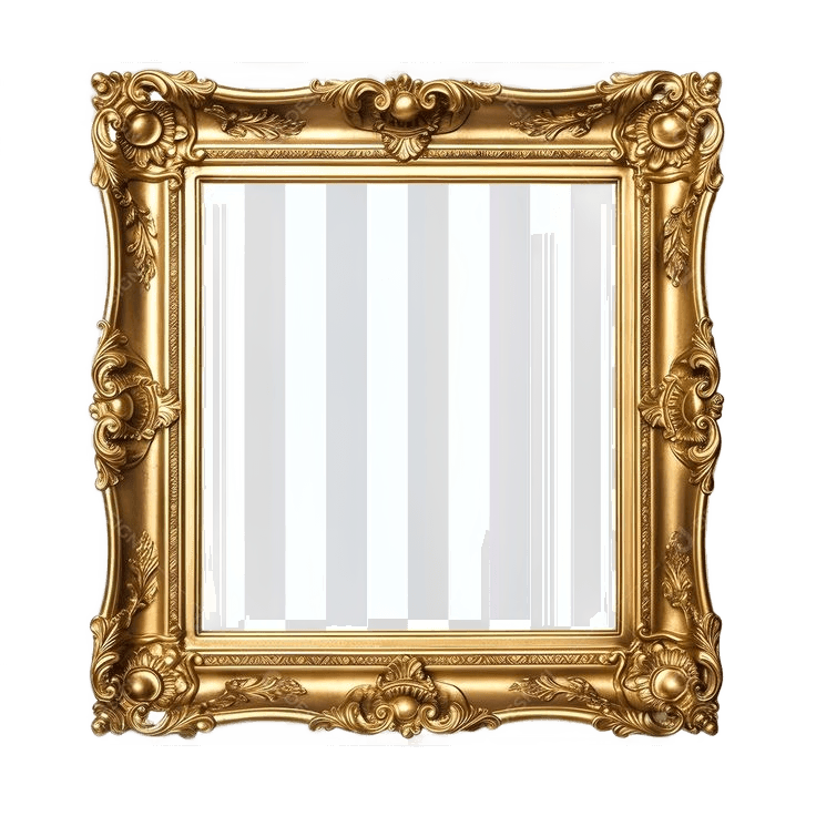 After — AI processed result