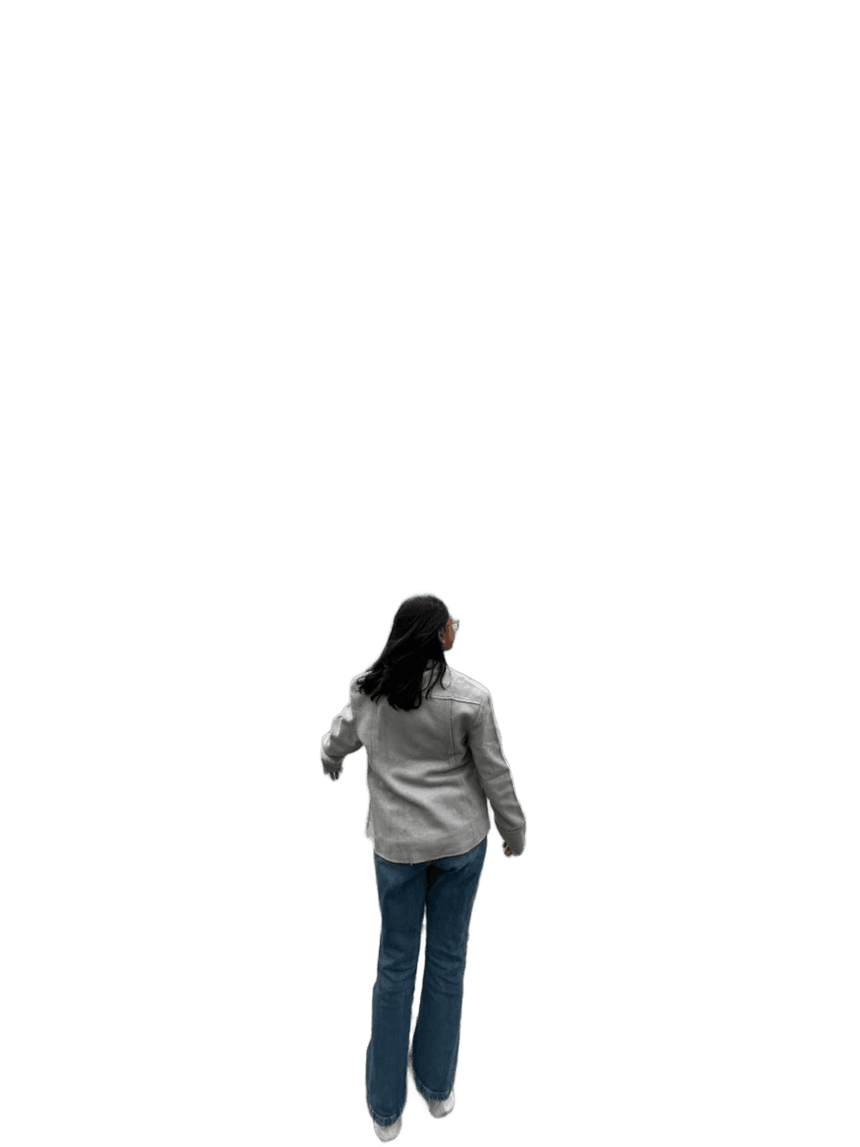 After — AI processed result