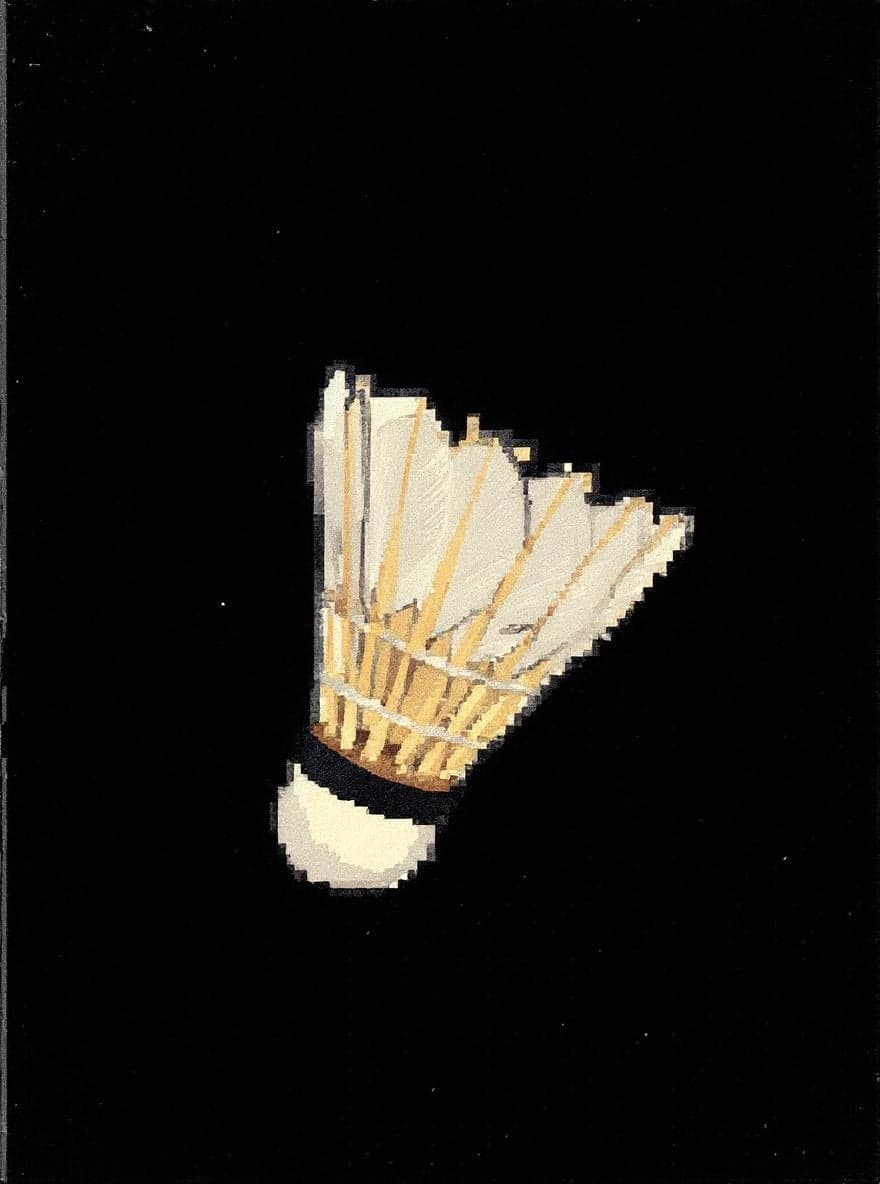 Before — original input