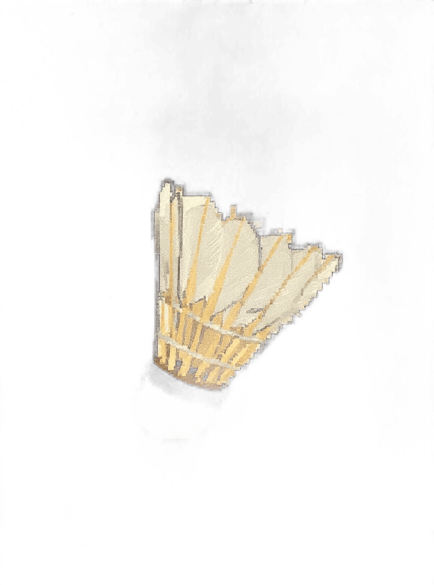 Seamless Pixel Art Background Removal