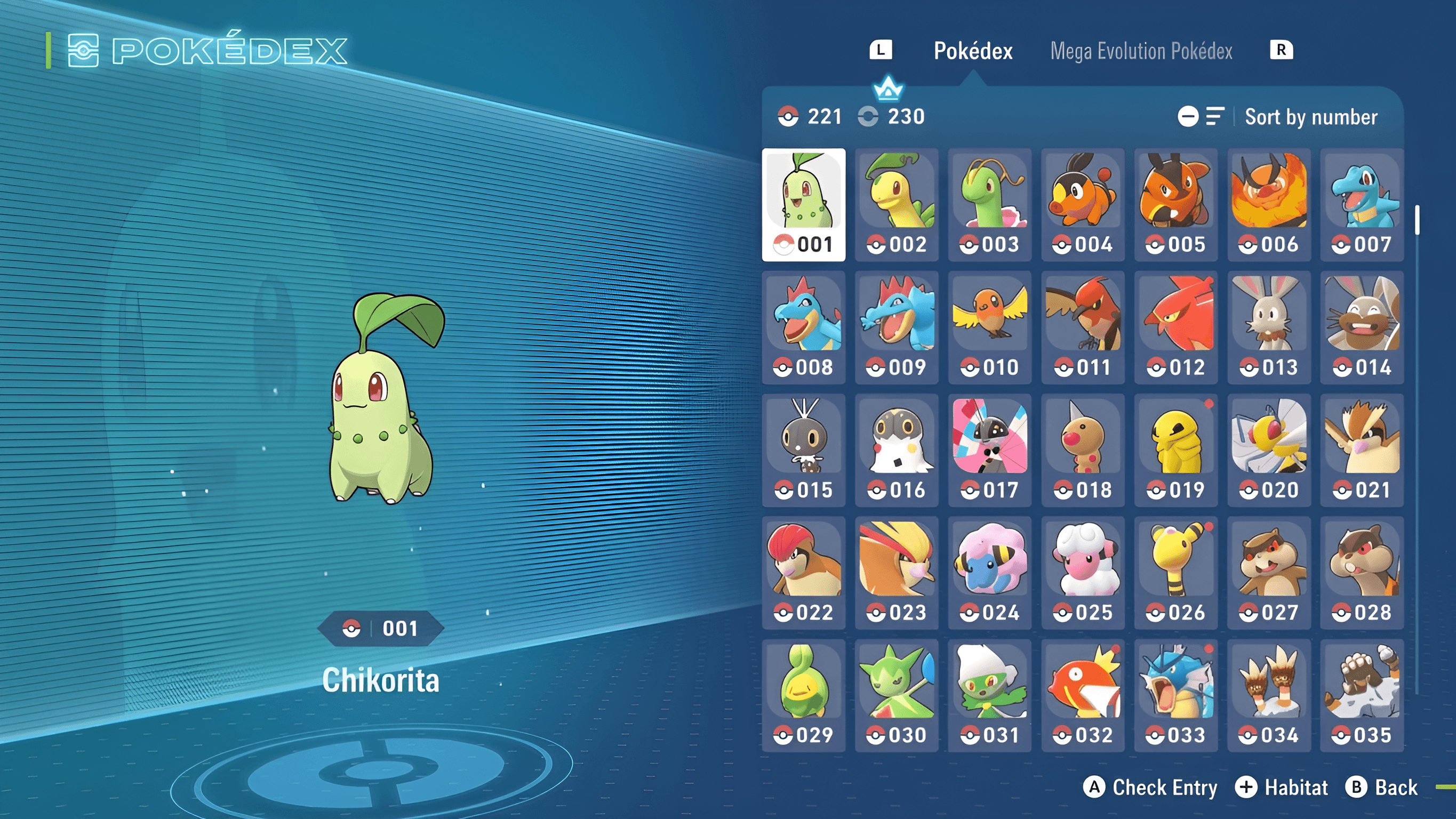 Sharpen Your Game: AI Transforms Blurry Pokedex Screenshots