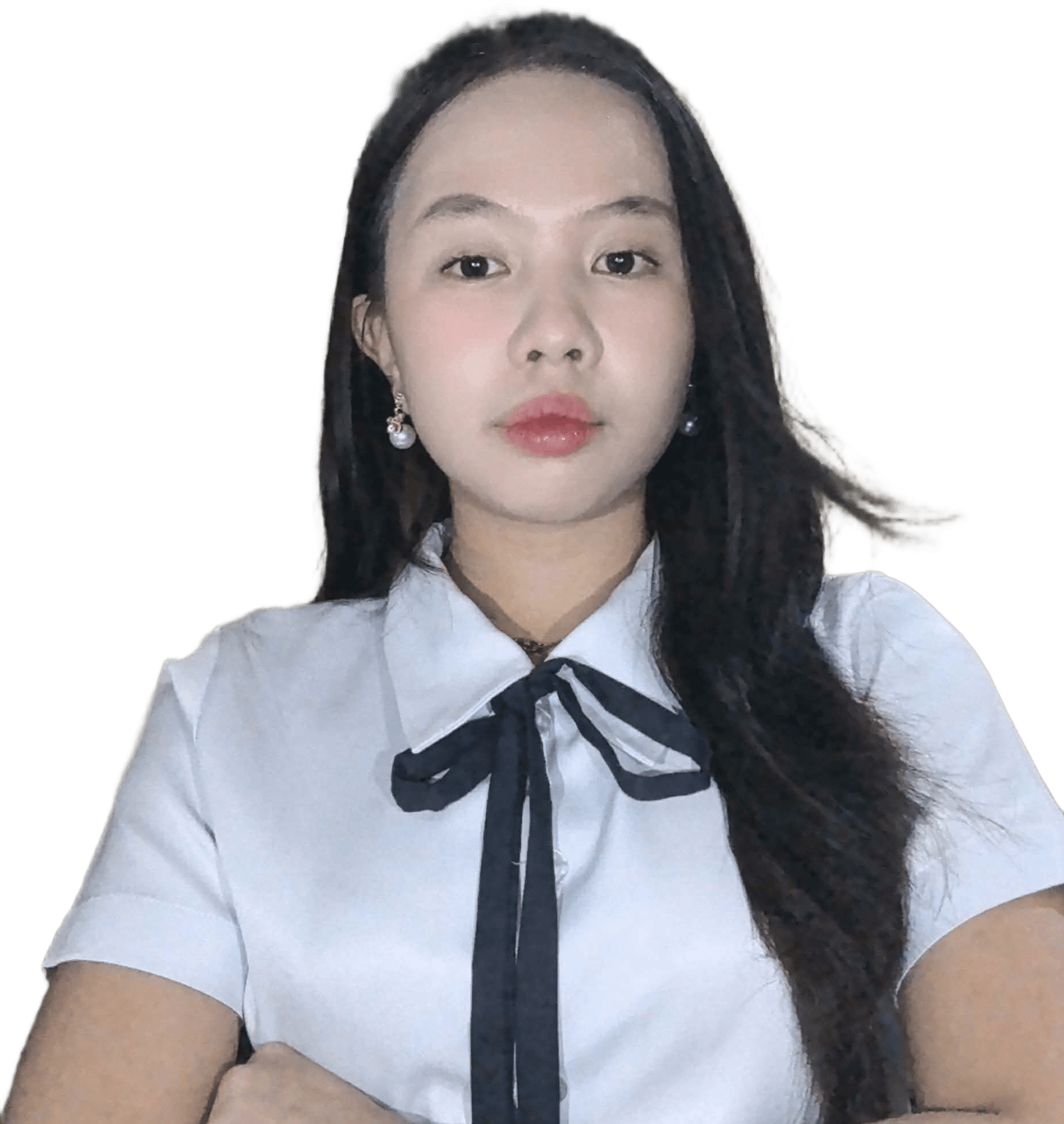 After — AI processed result