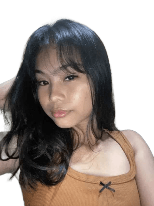 After — AI processed result