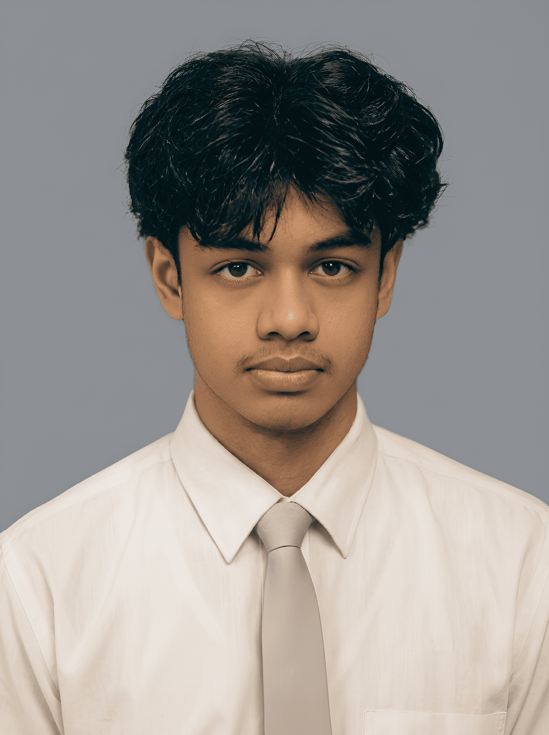 Unleash Hidden Detail: AI Image Enhancement for Portraits