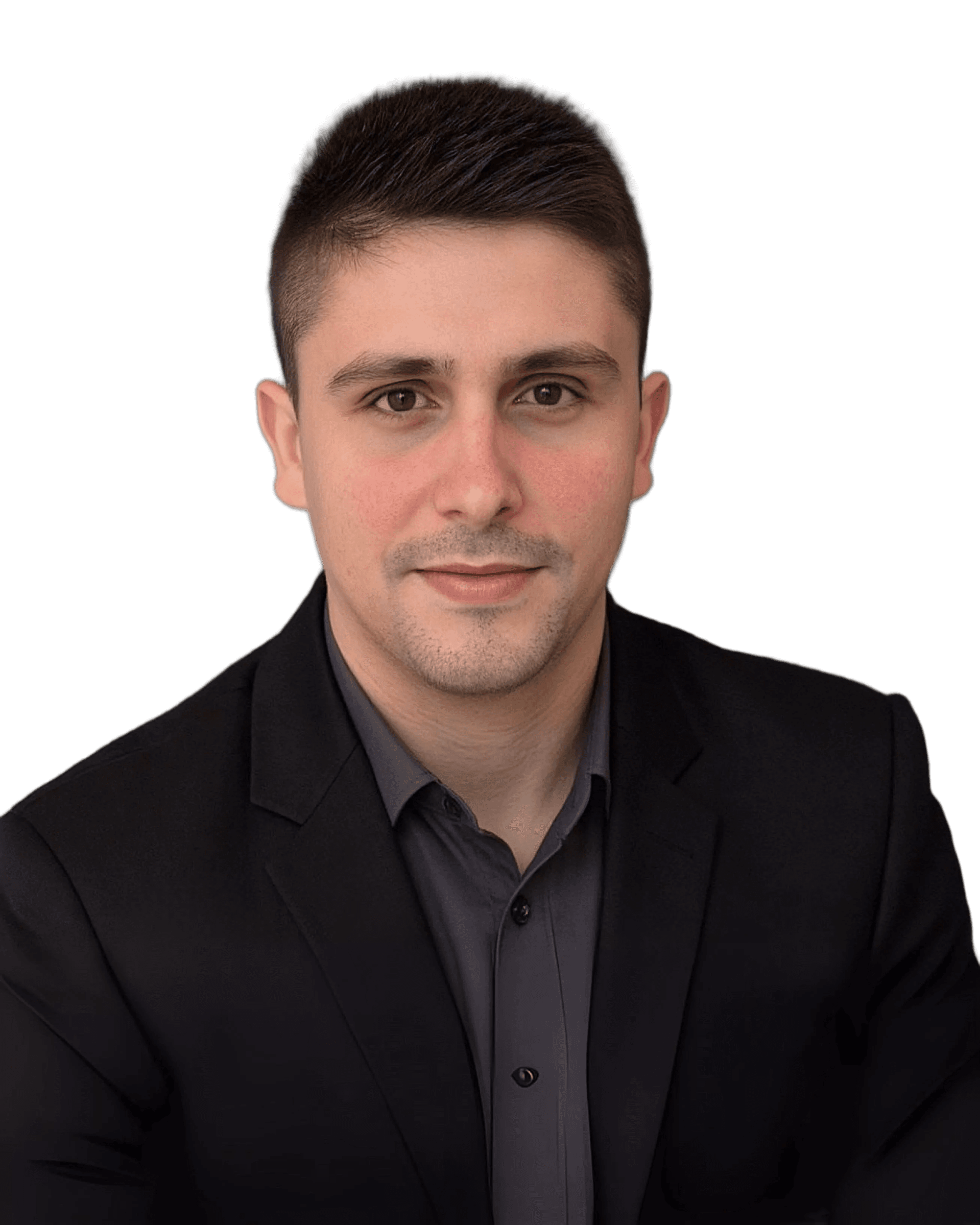 Flawless Background Removal for Professional Portraits