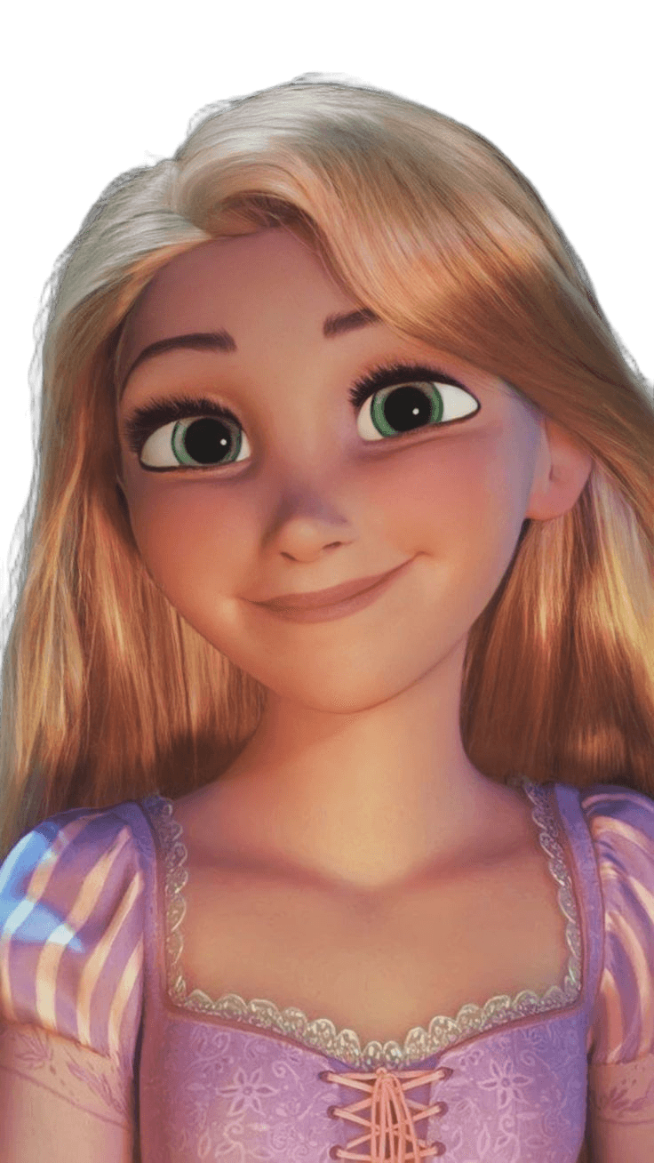 Magical Background Removal for Animated Characters