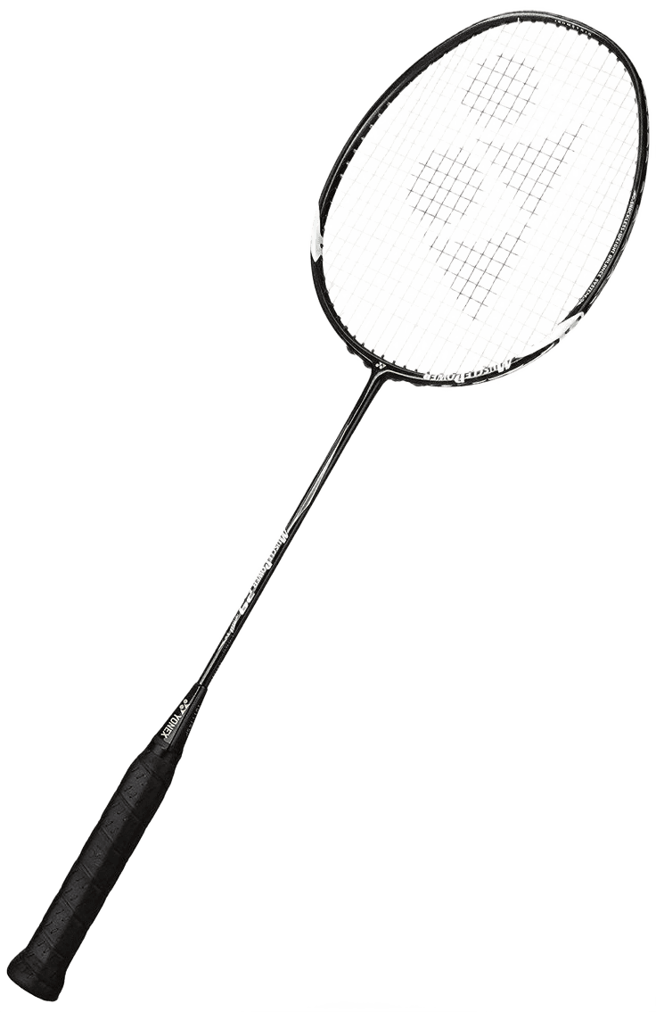Remove Background from Badminton Racket - BgRemovit AI