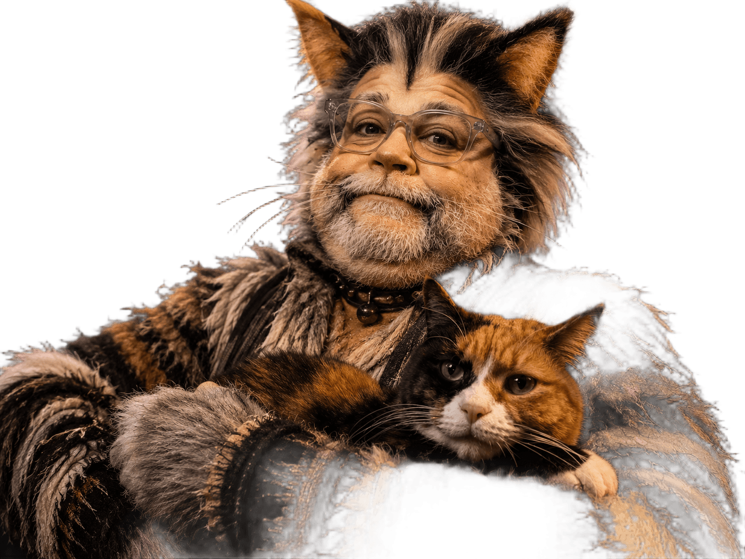 Purr-fectly Isolated: Background Removal for Complex Fur & Costumes