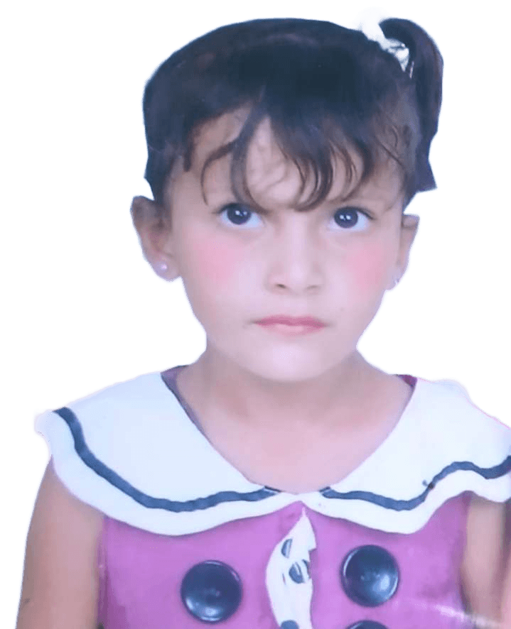 Flawless Background Removal for Child Portraits
