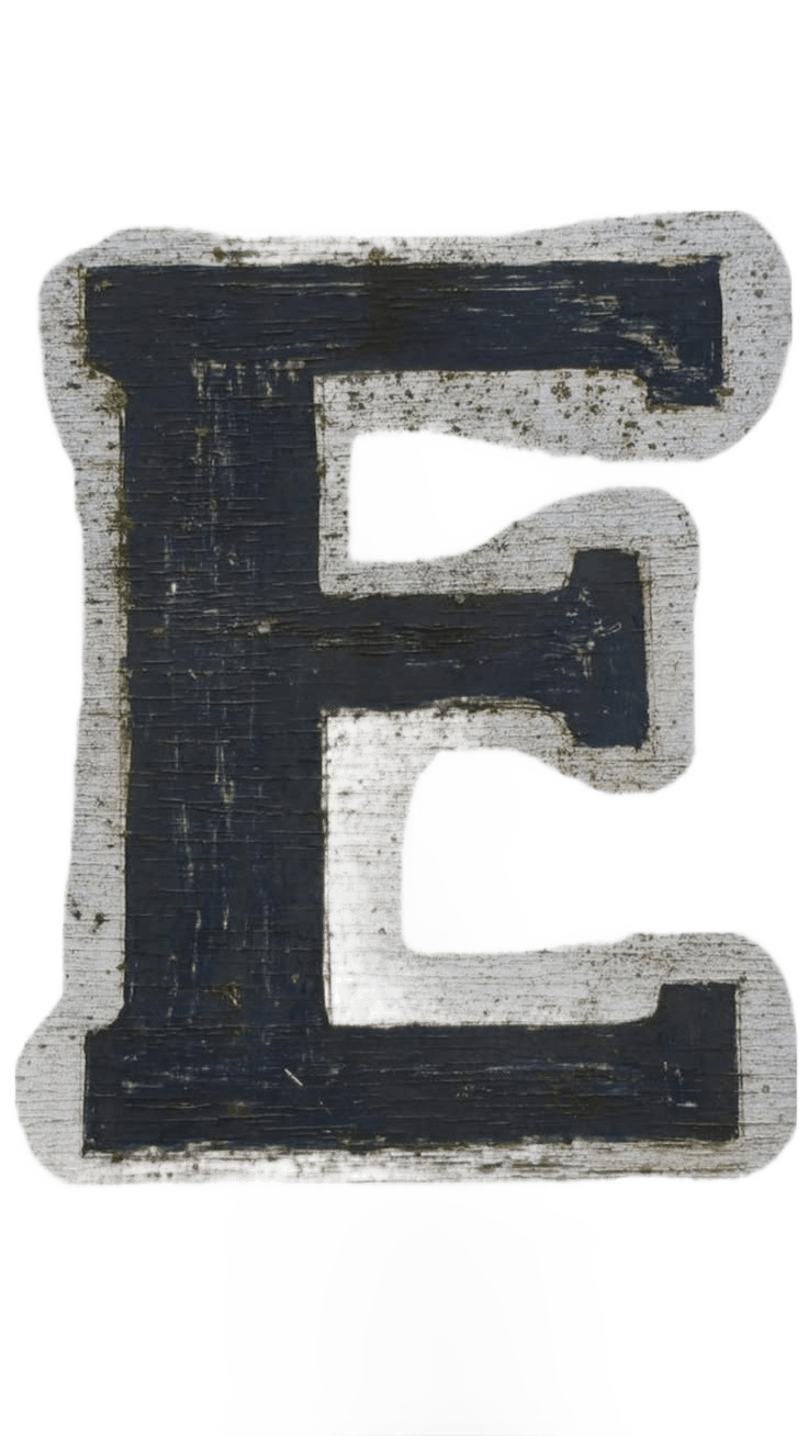 After — AI processed result