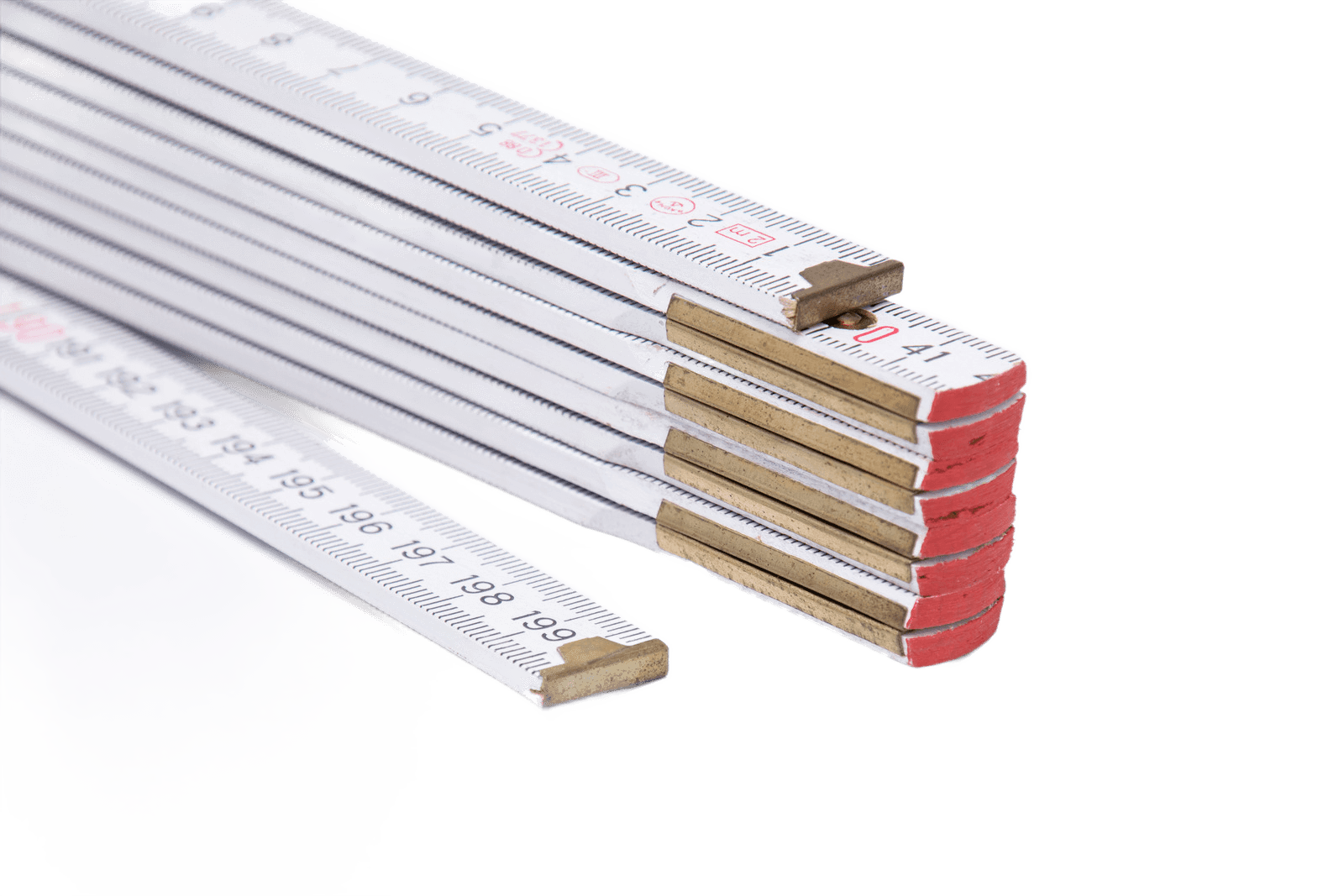 AI Background Remover for Folding Ruler | BgRemovit