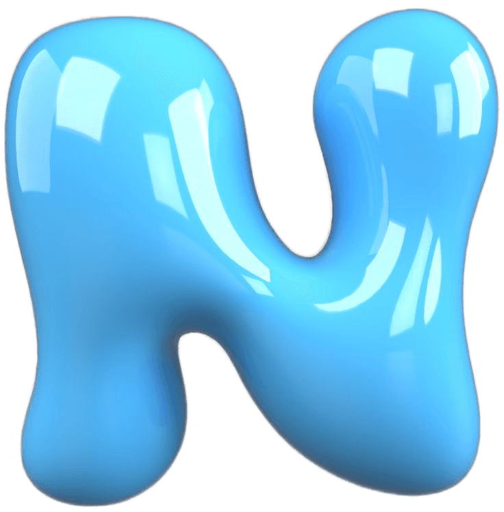 After — AI processed result