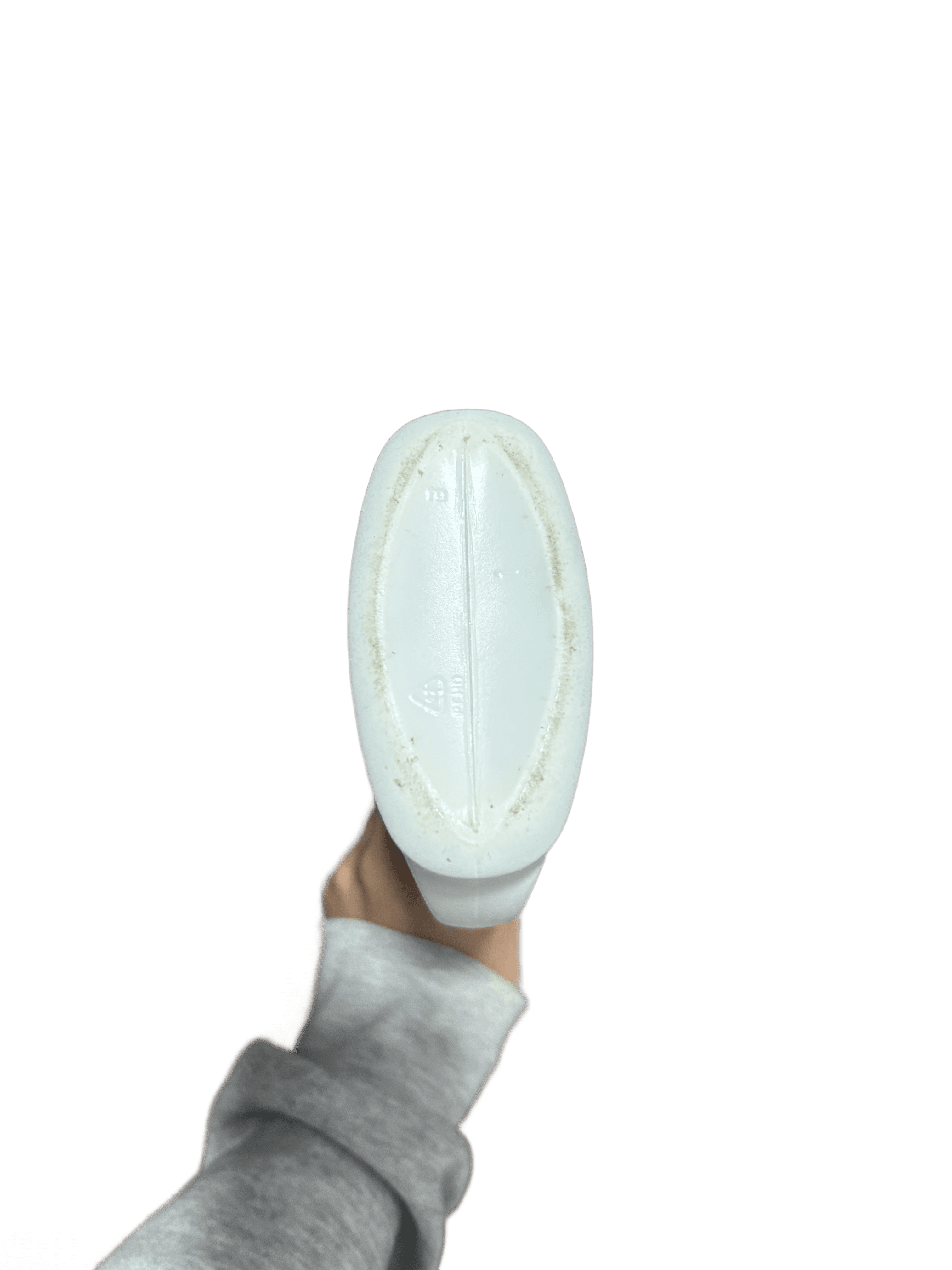 Instantly Isolate Products Held by Hands