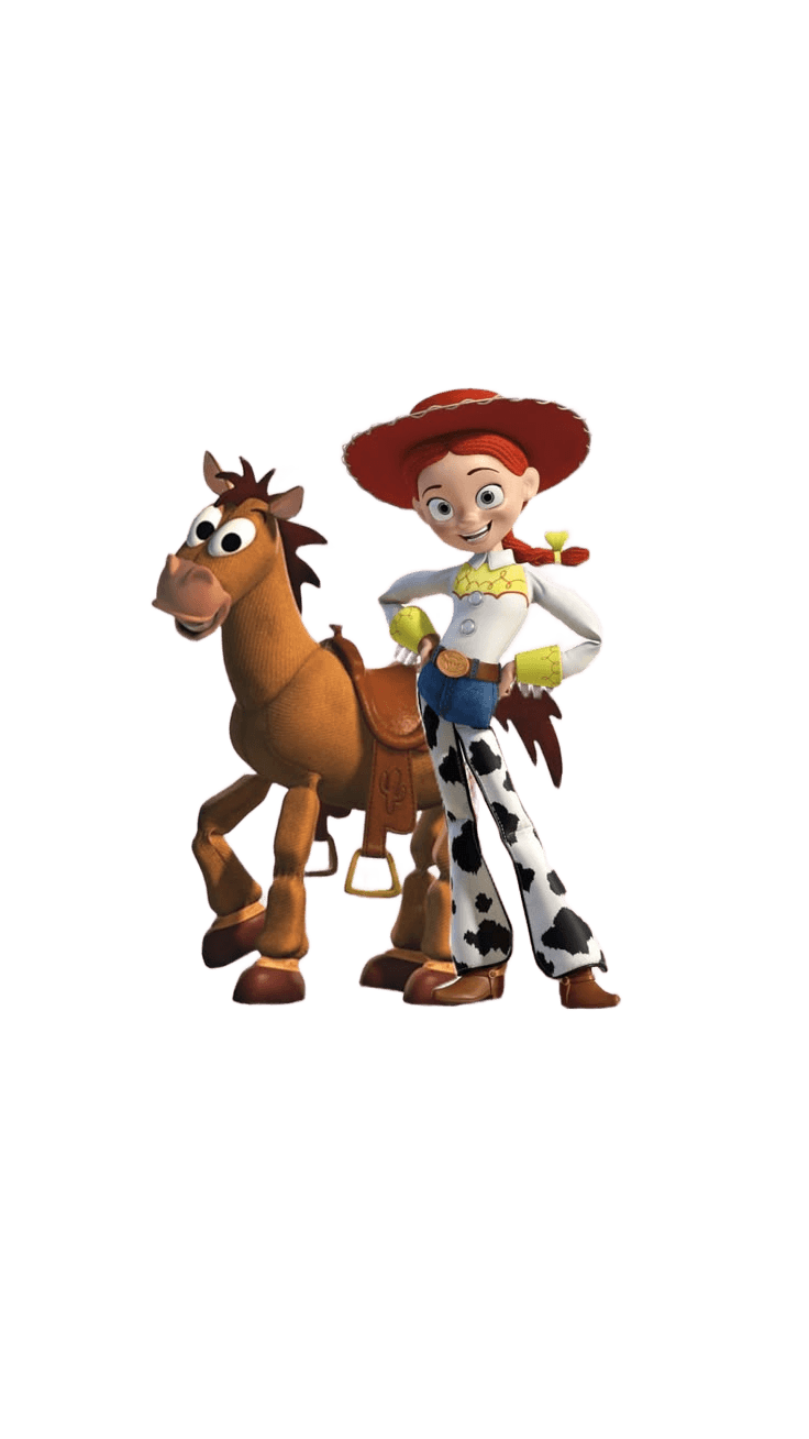 Instantly Remove Backgrounds from Beloved Cartoon Characters