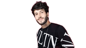 Remove Background from Male Portrait | AI Cutout Tool