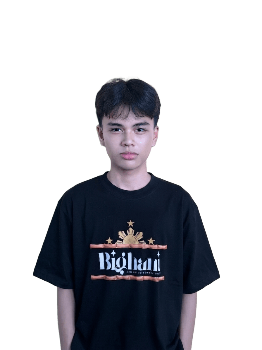 After — AI processed result