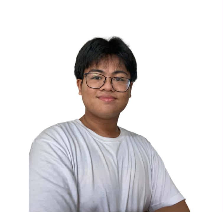Before — original input