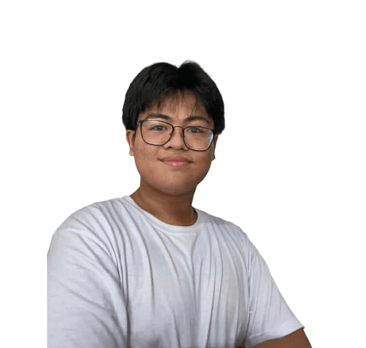 After — AI processed result