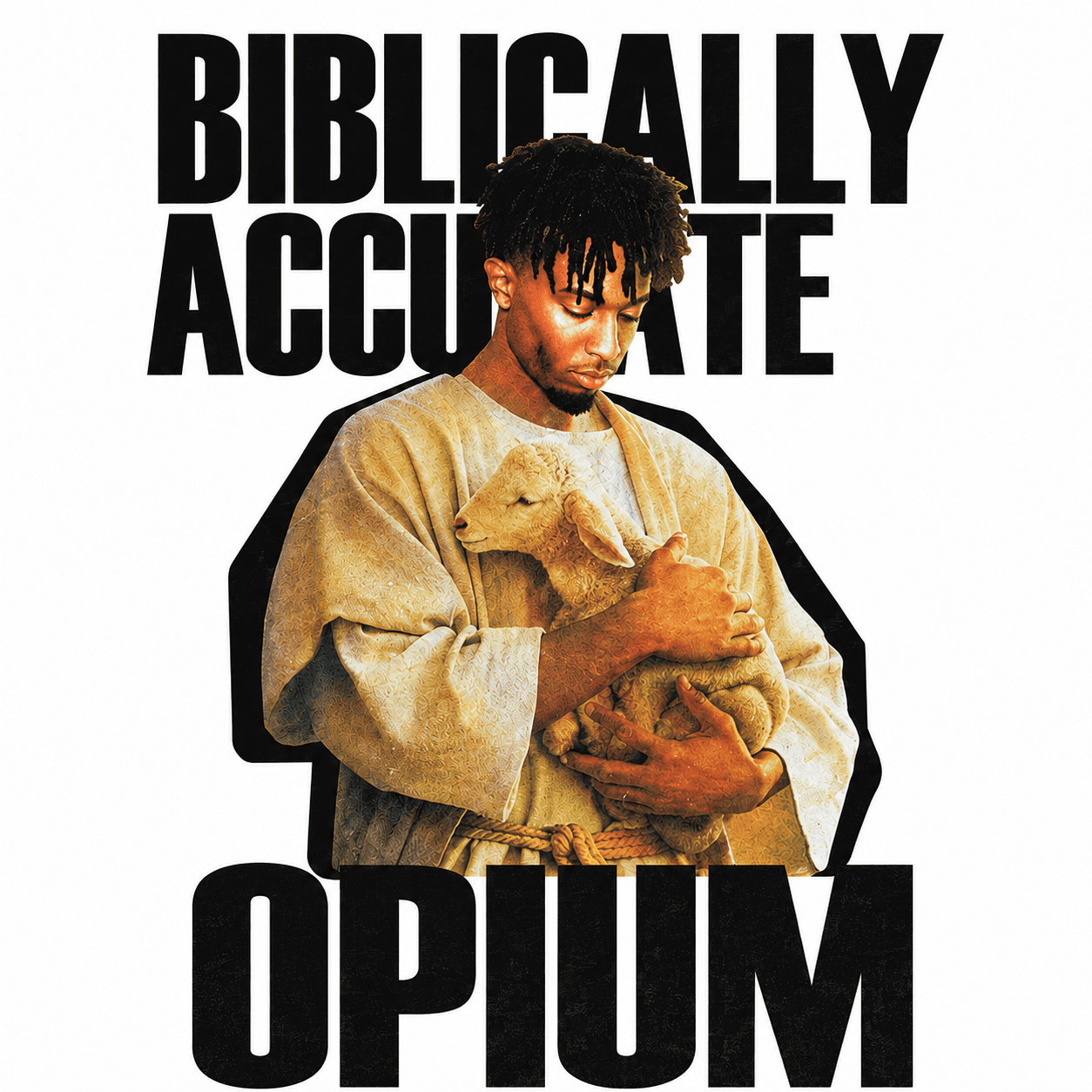 Before — original input