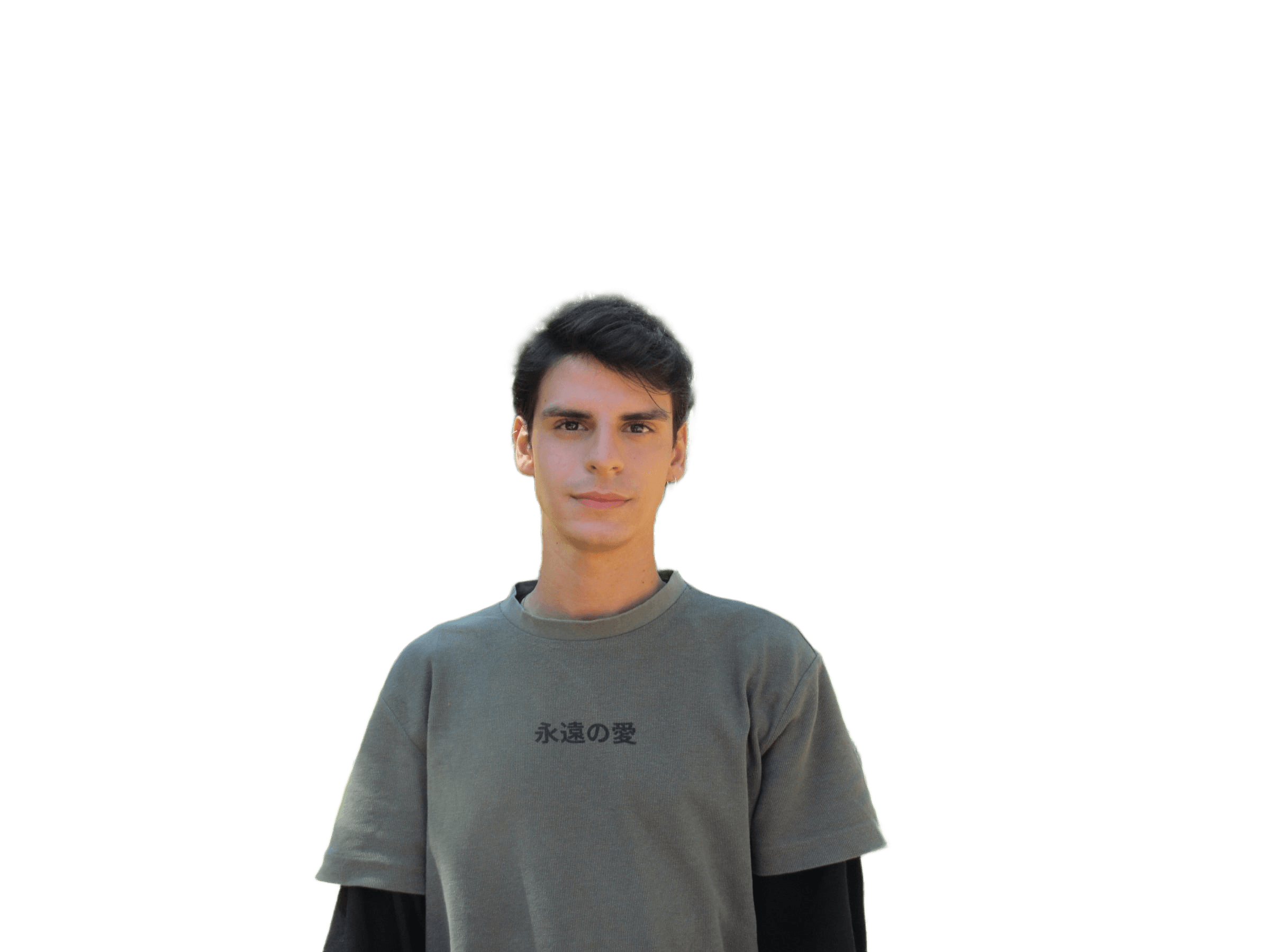 Instantly Isolate Subjects from Busy Backgrounds