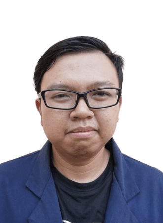 After — AI processed result