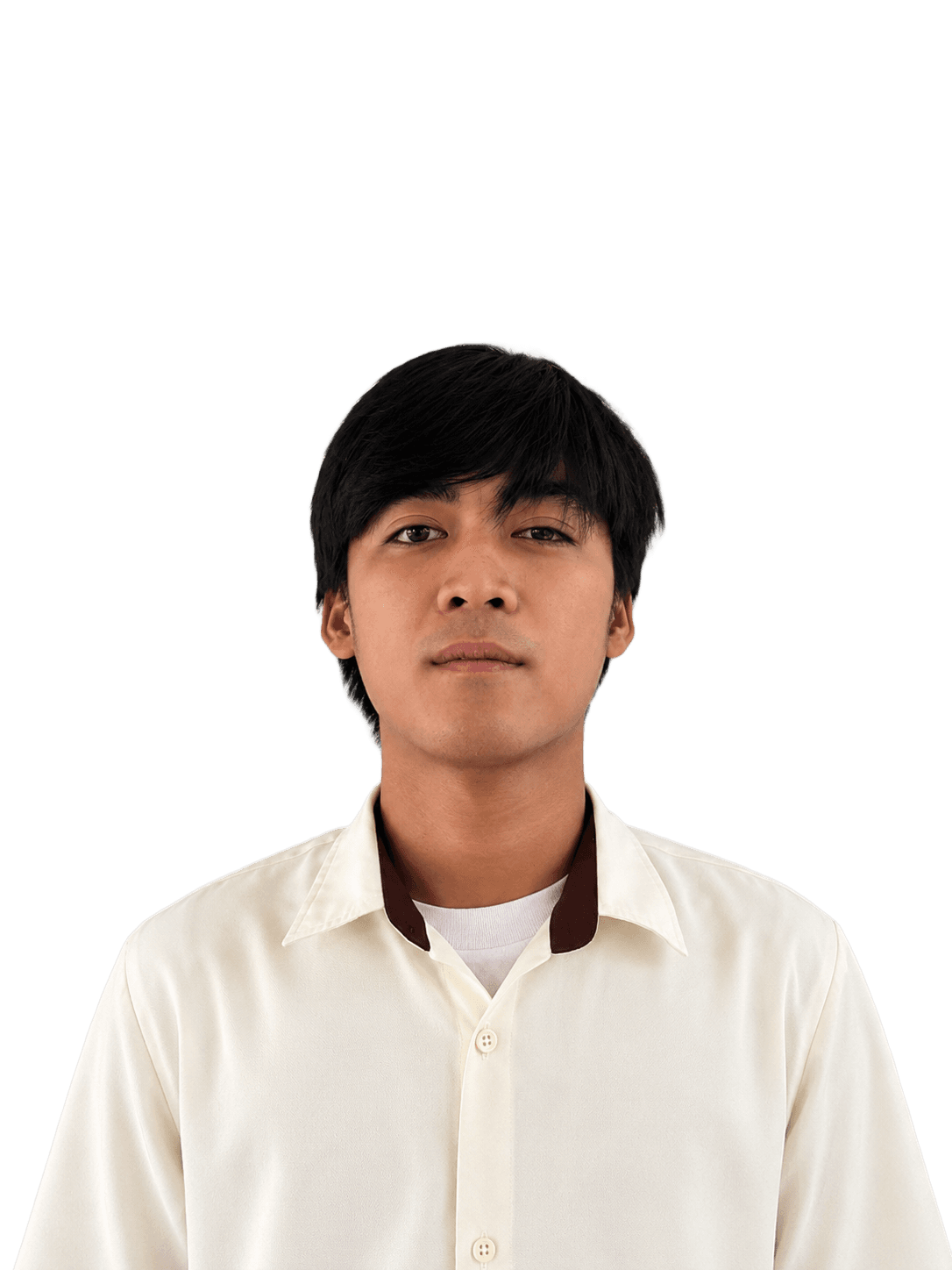 After — AI processed result
