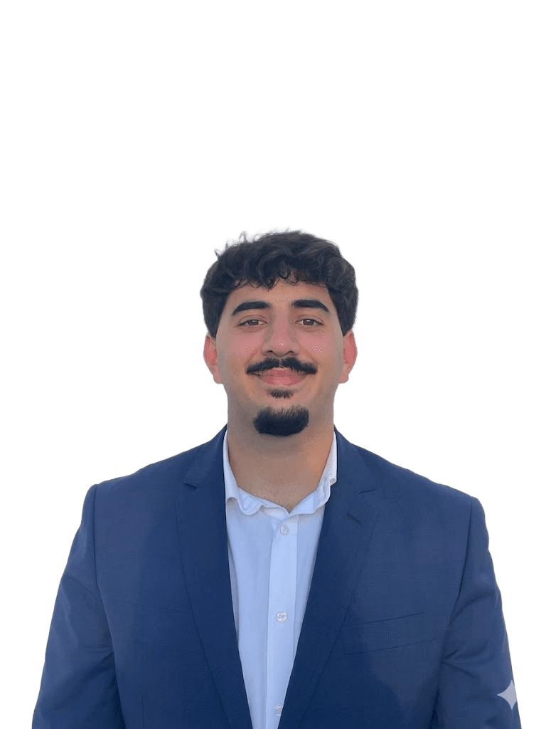 After — AI processed result