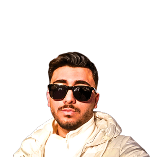 After — AI processed result