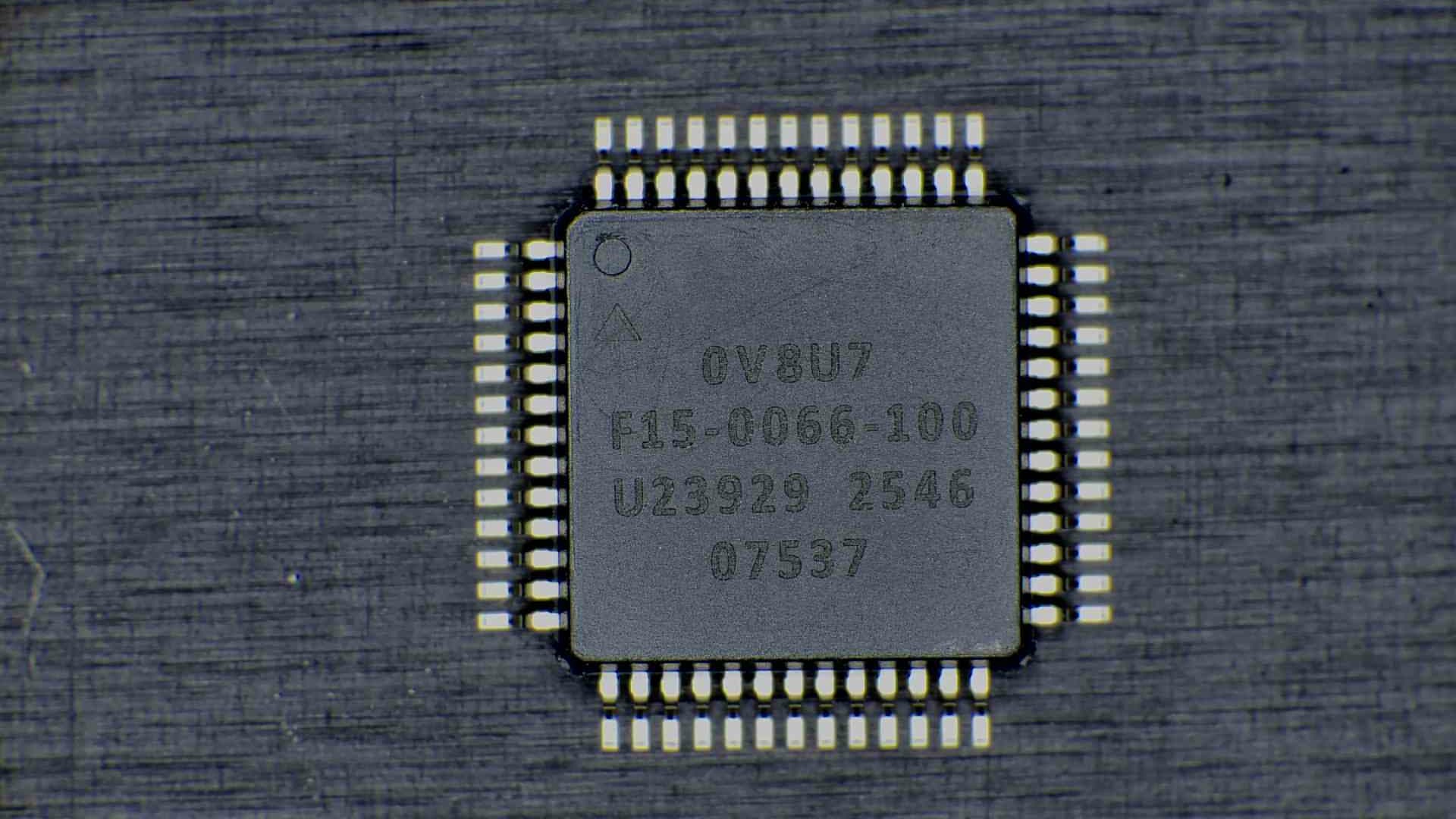 Before — original input
