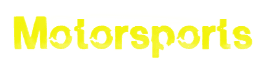 Motorsports Text Logo Background Removal for Transparency