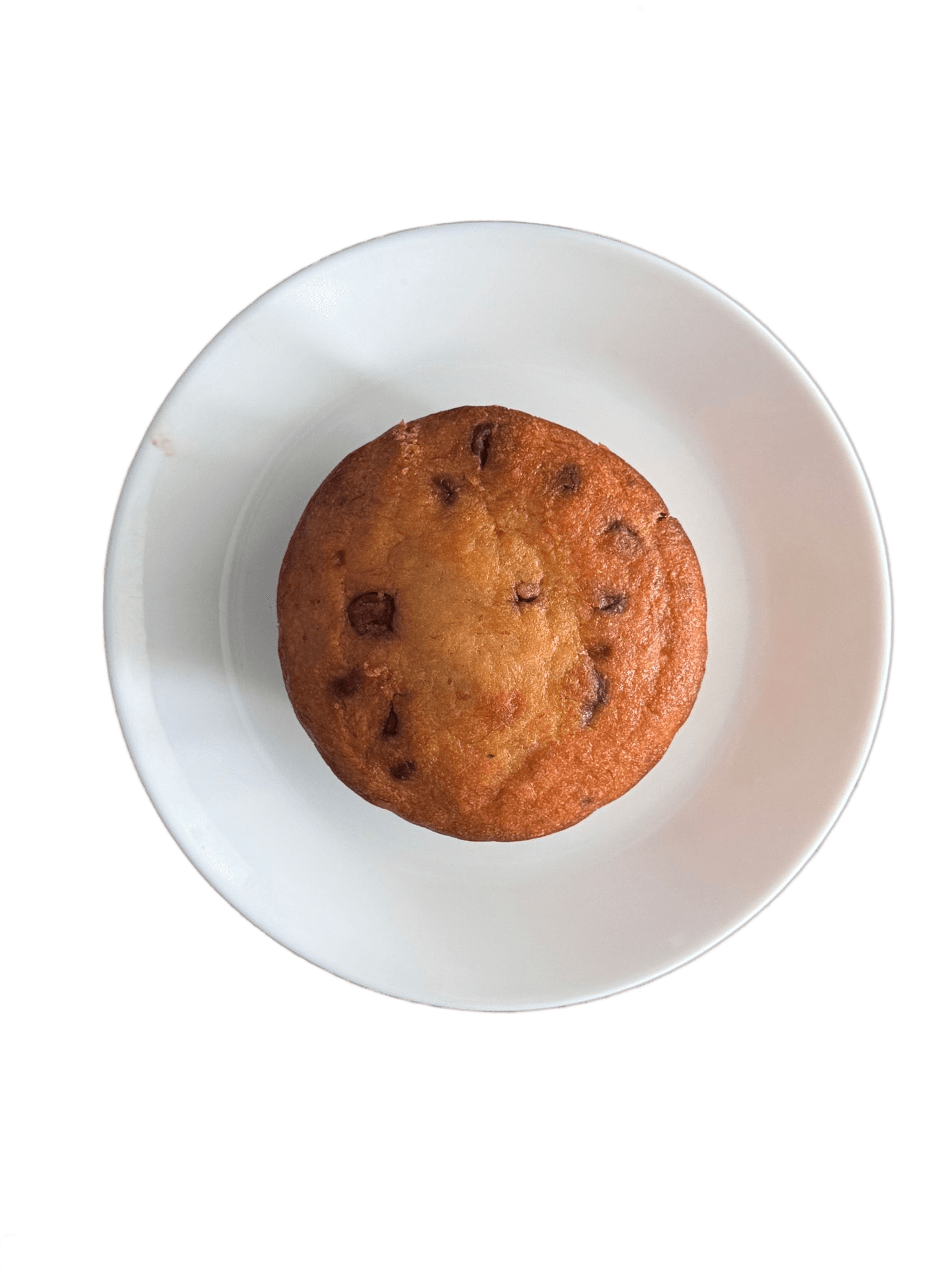 After — AI processed result