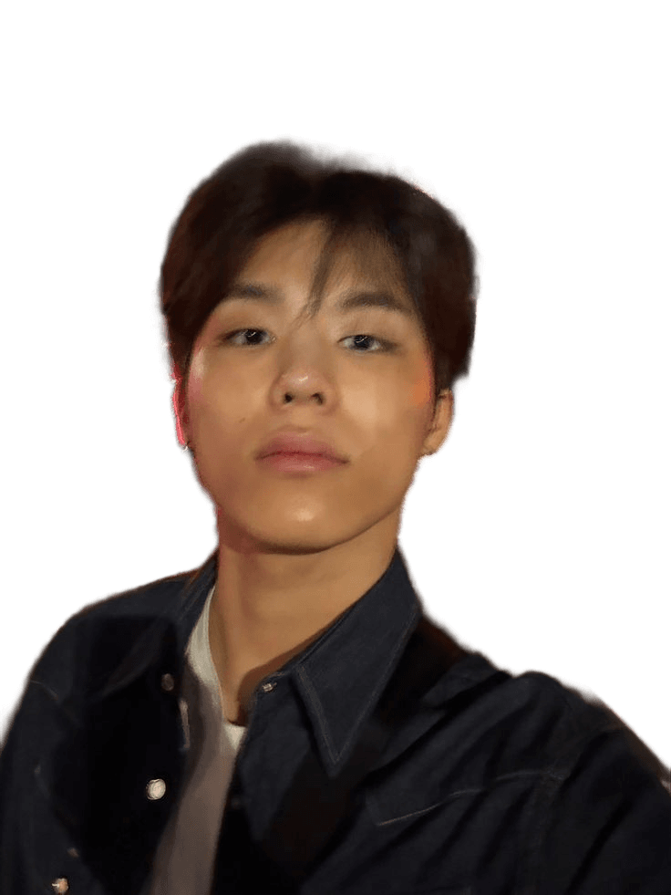 After — AI processed result