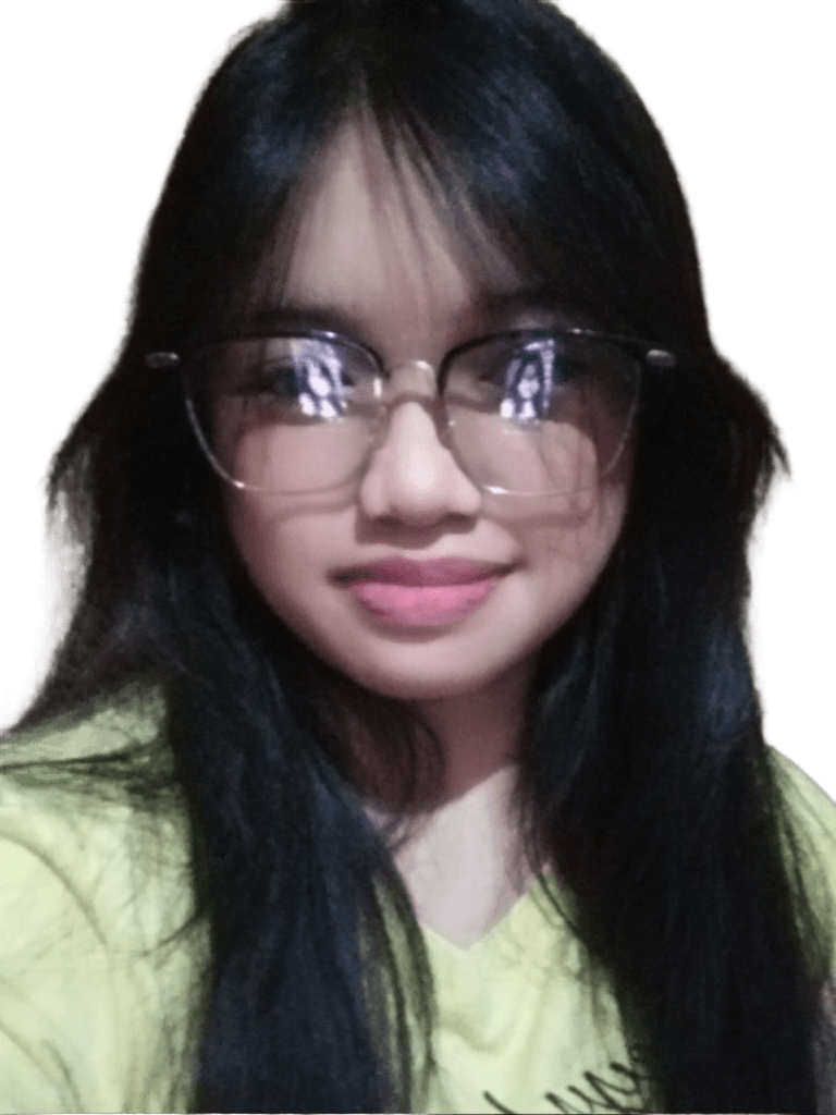 After — AI processed result