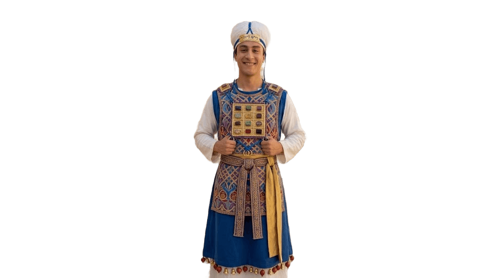 After — AI processed result