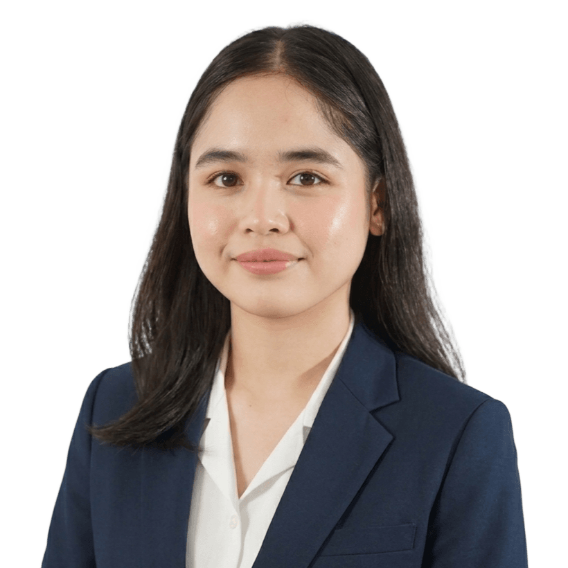 After — AI processed result