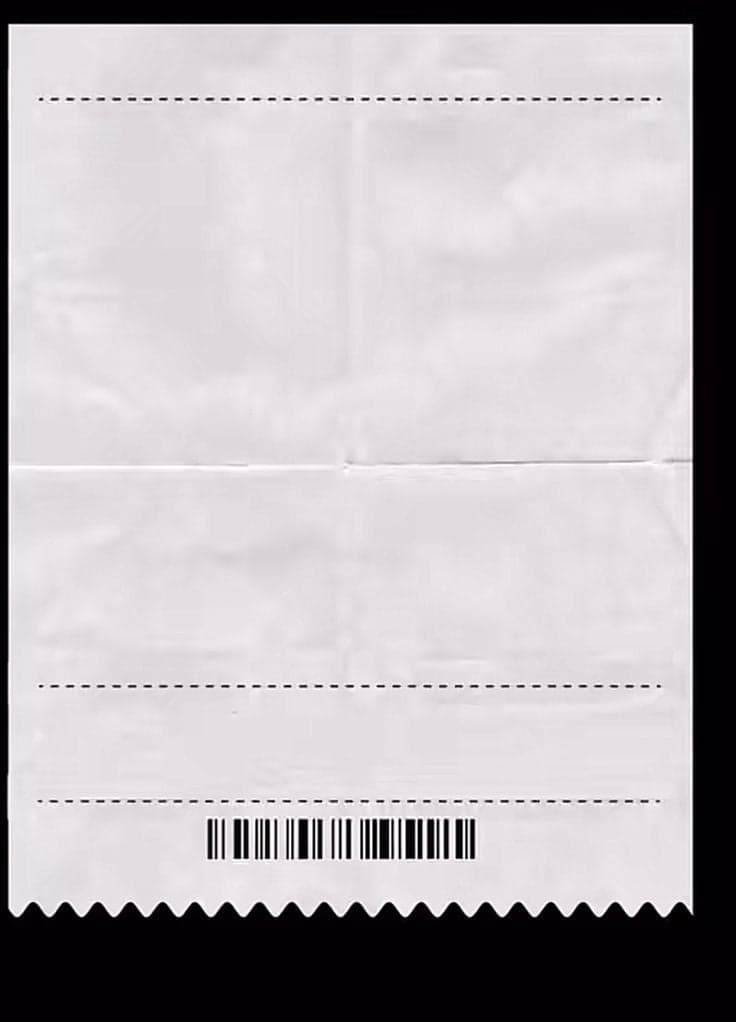 Before — original input