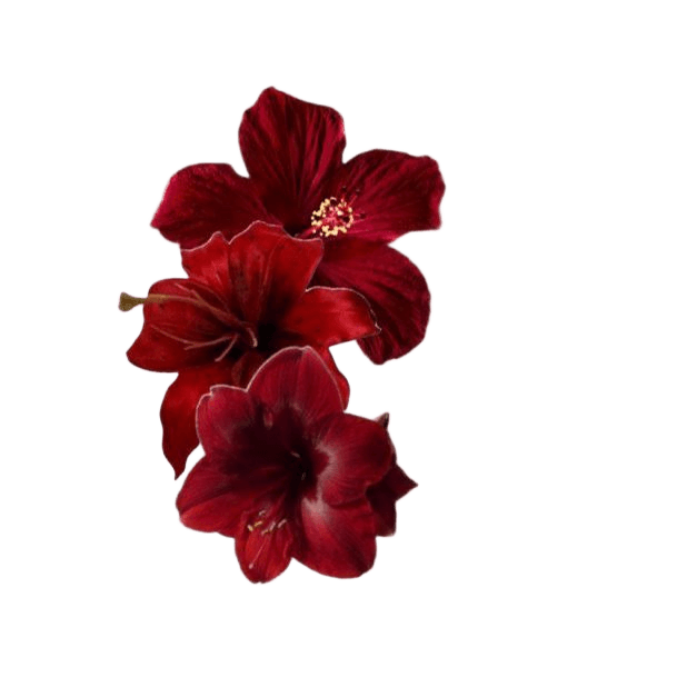 After — AI processed result