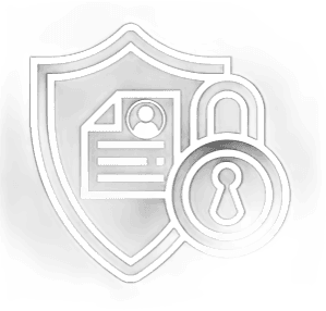 Remove Background from Security Icon - Transparent PNG