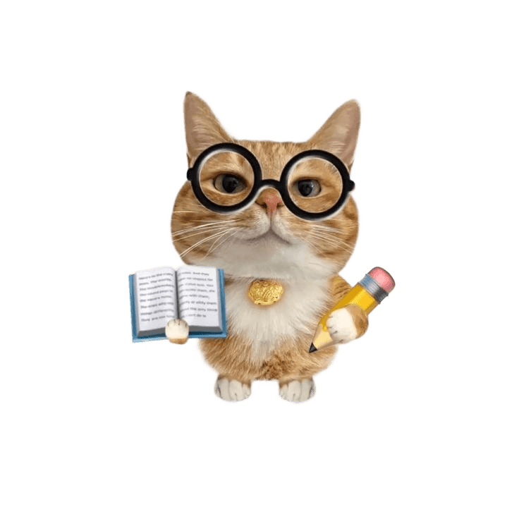 After — AI processed result