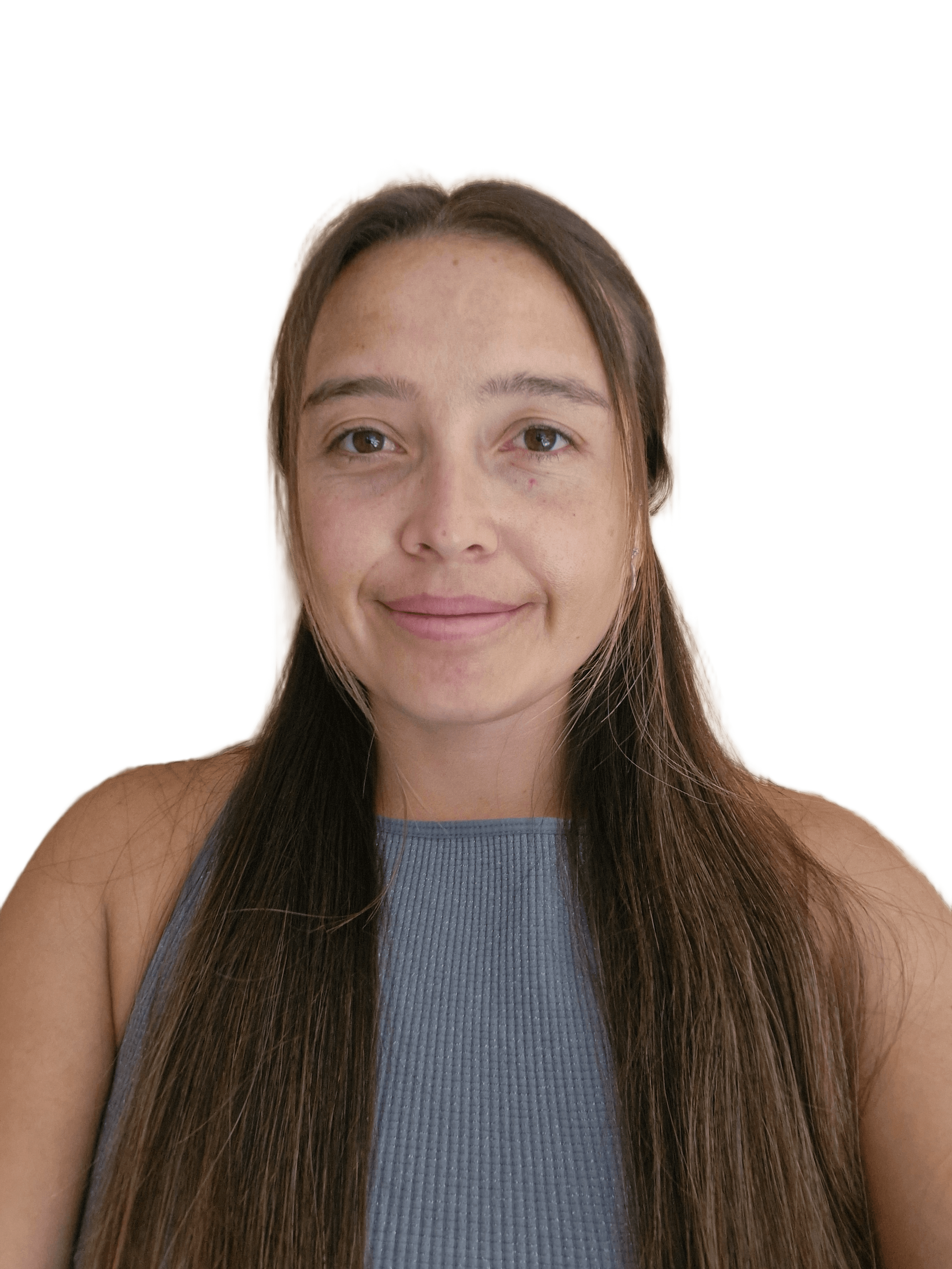 After — AI processed result