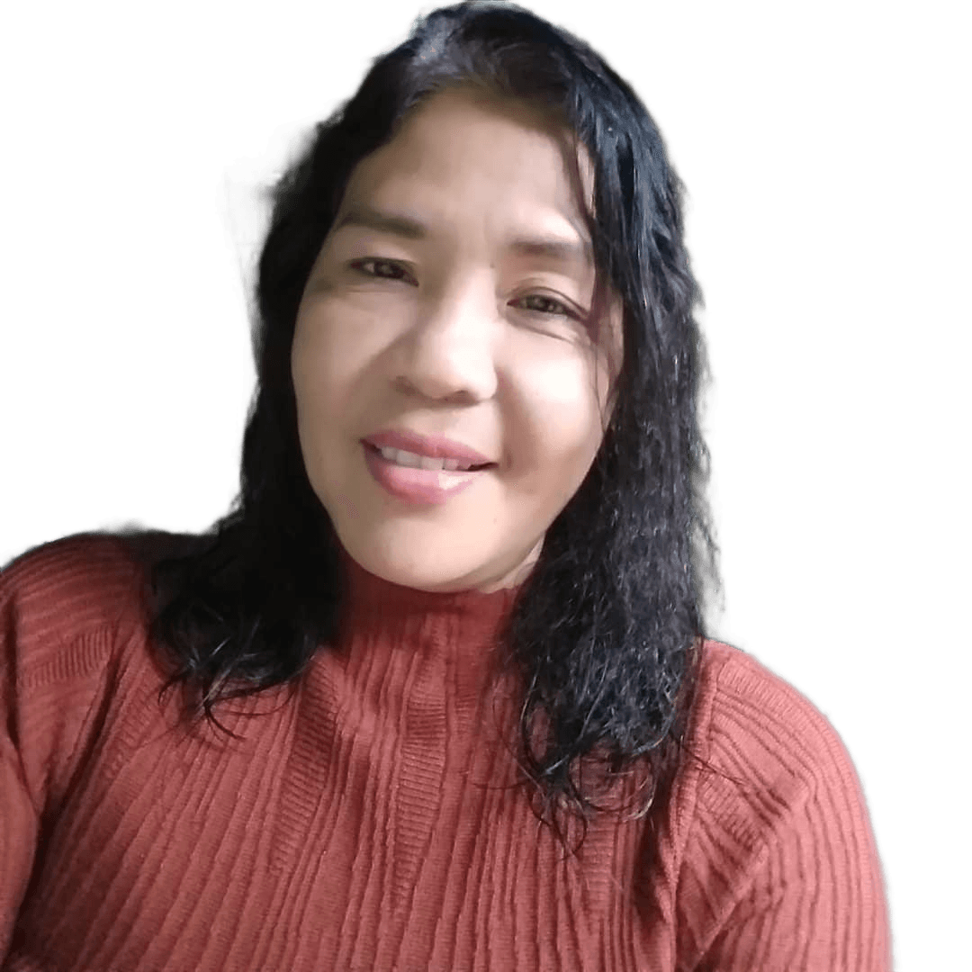 After — AI processed result