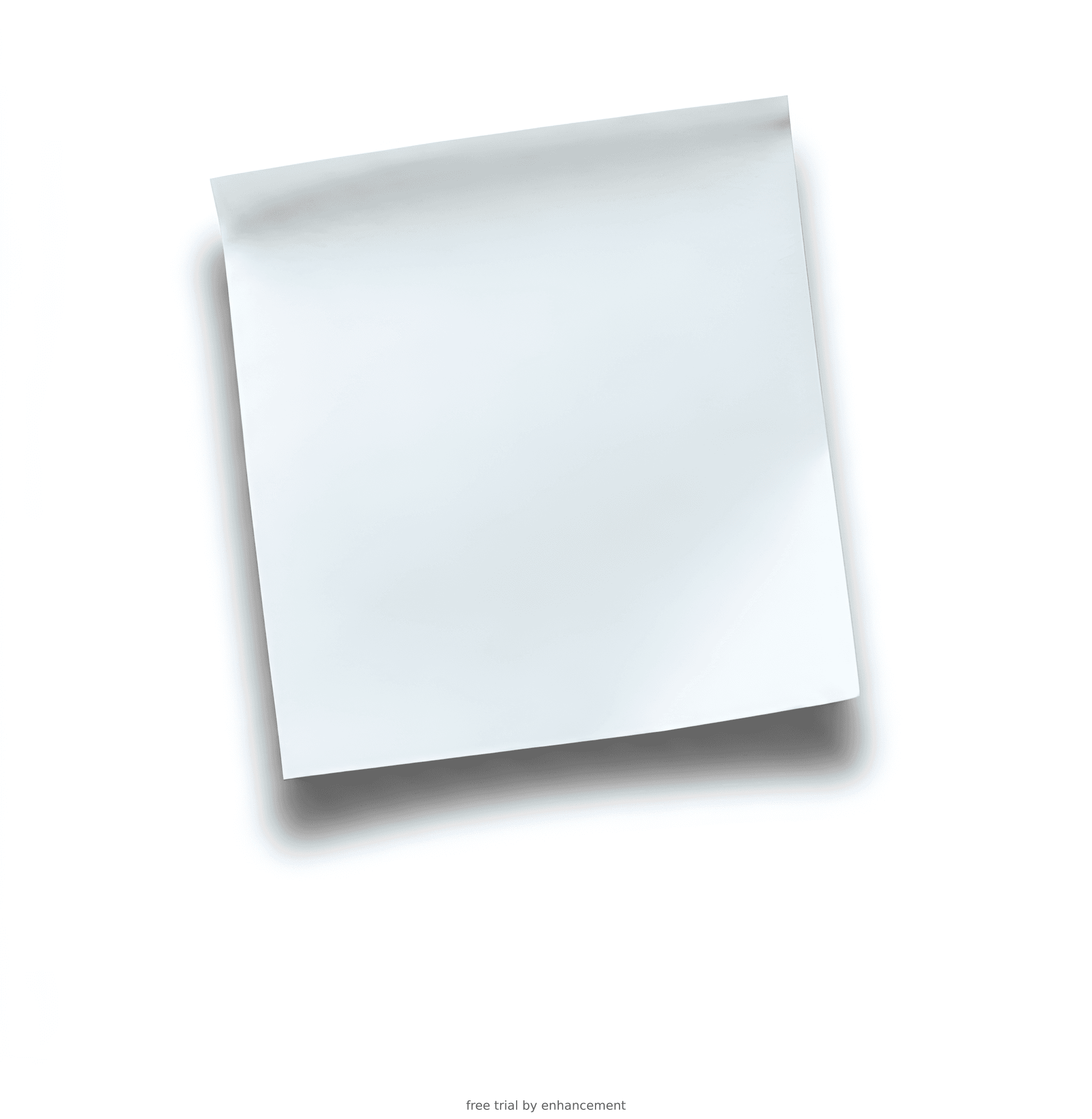 Before — original input