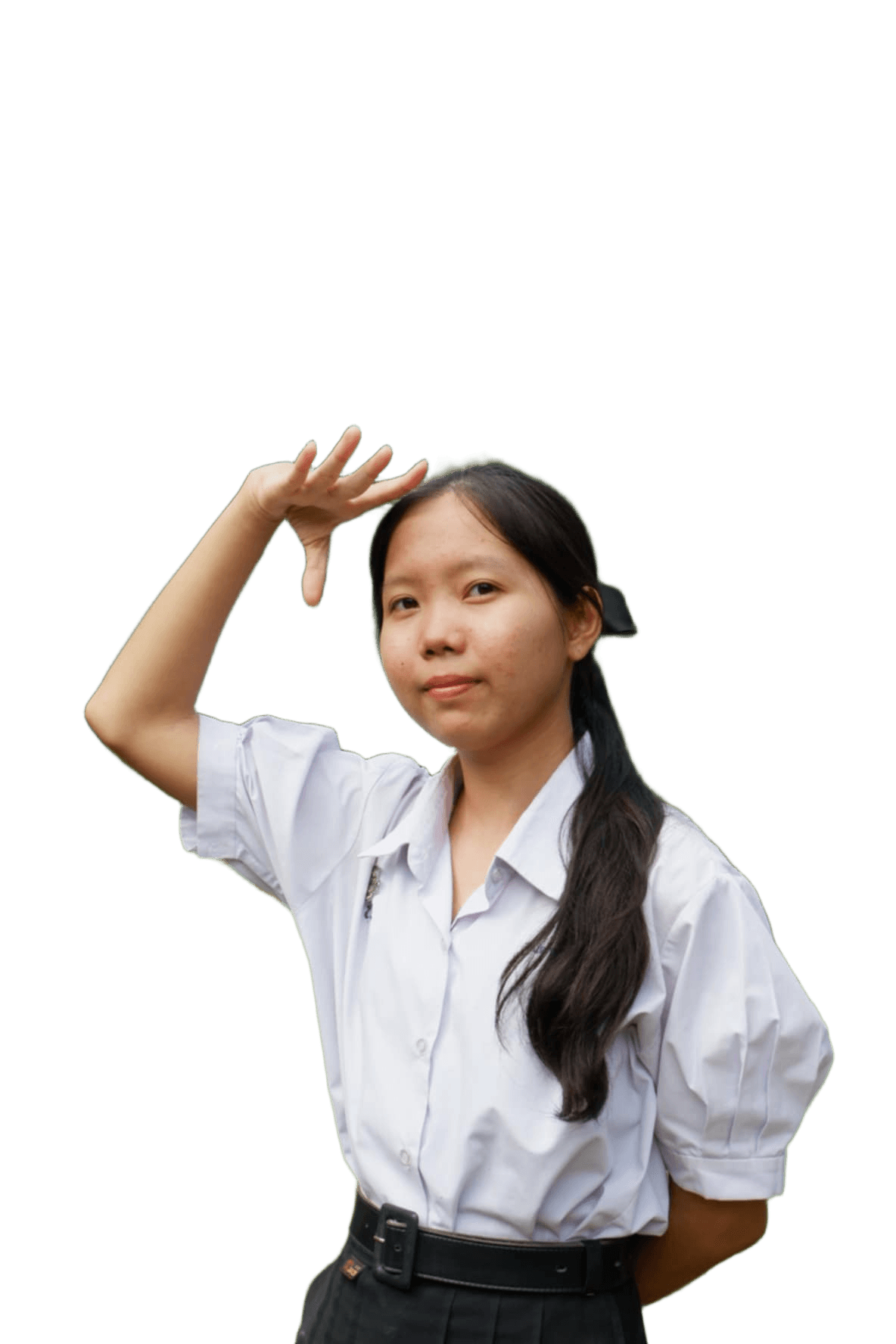 Transform Student Photos: Perfect Background Removal
