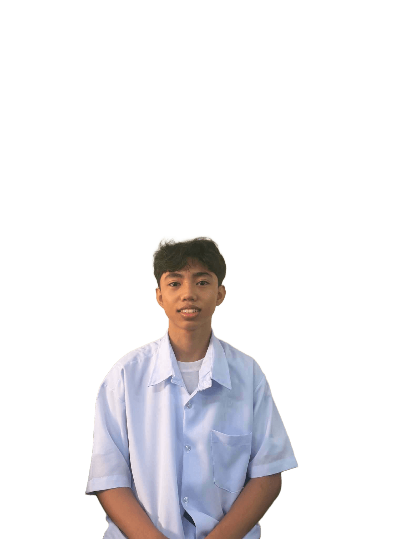 After — AI processed result
