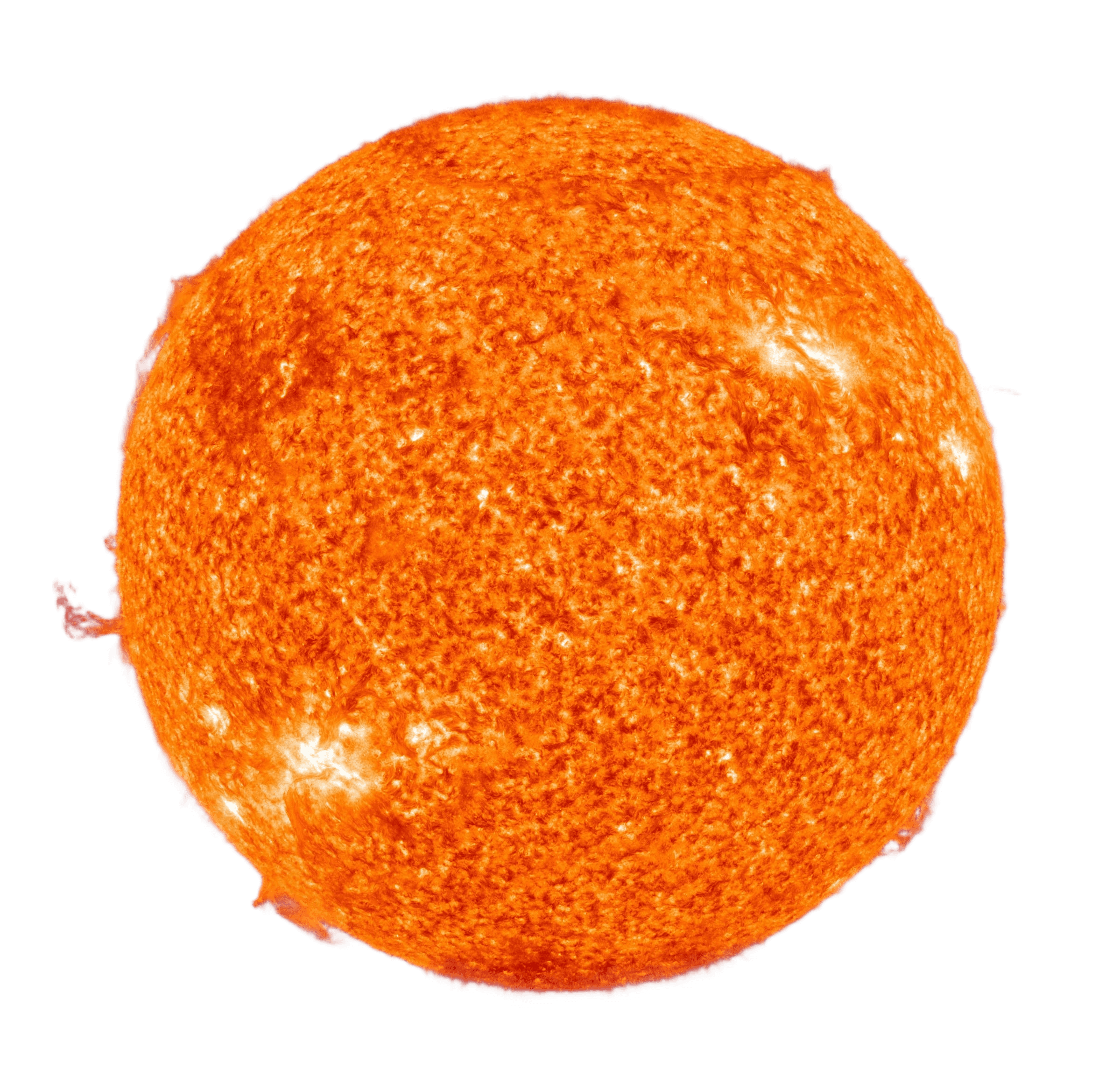 After — AI processed result