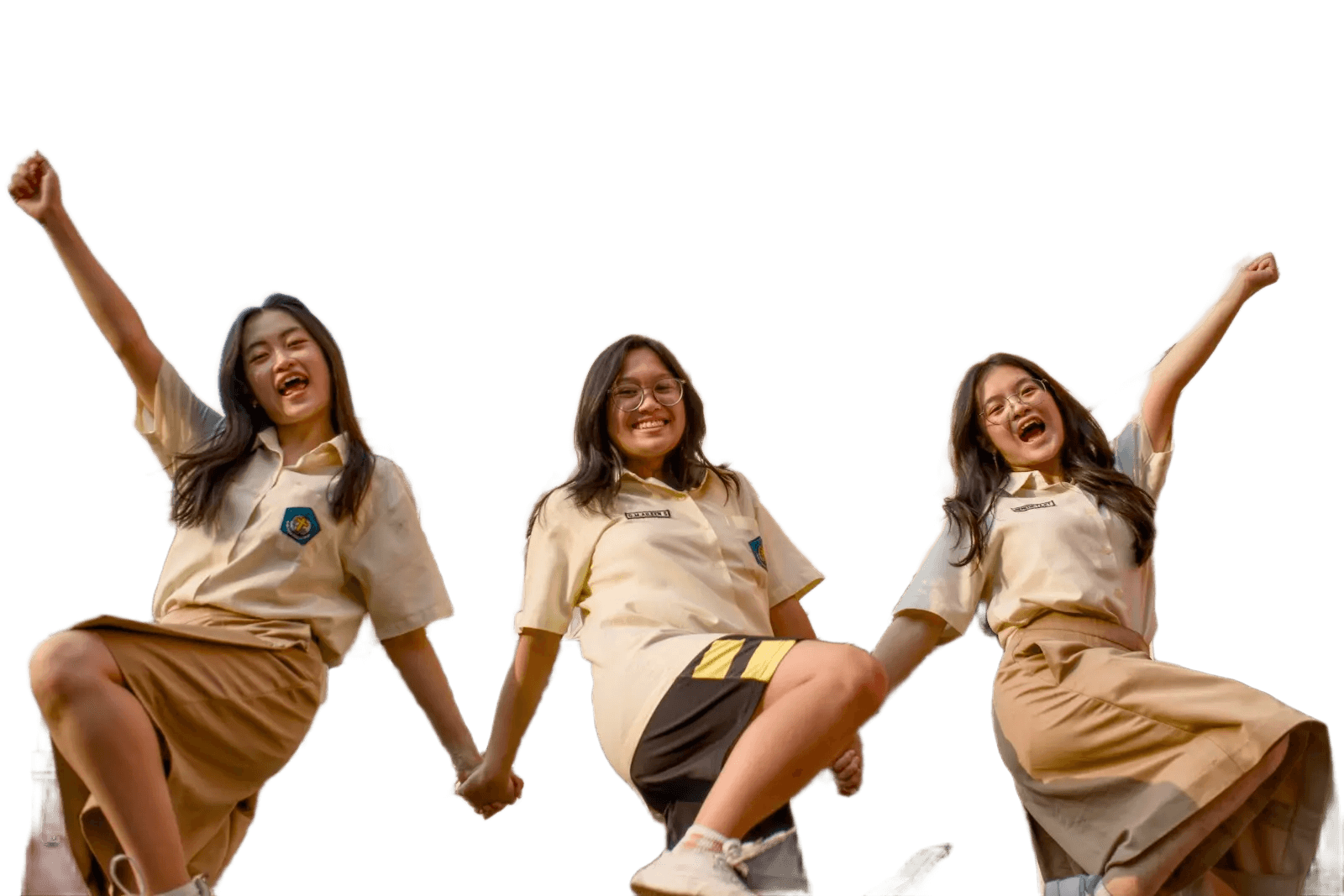 Transform Dynamic Group Photos with Instant Background Removal