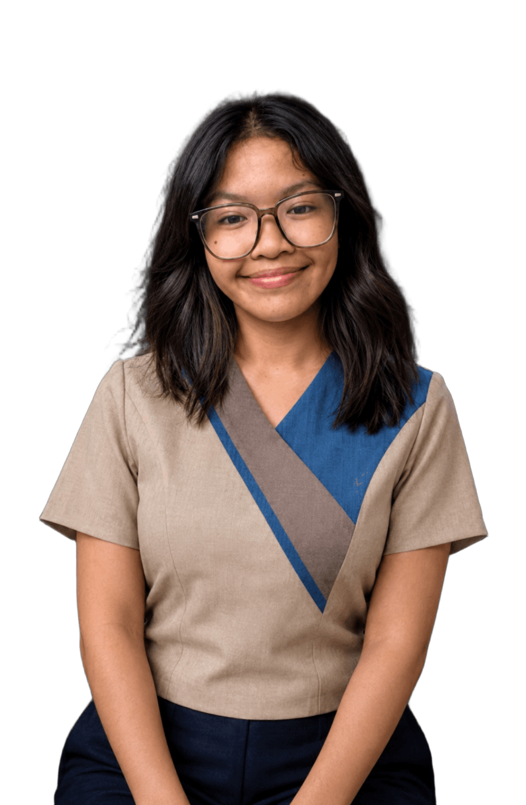 Transform Portraits: Flawless Background Removal for Every Detail